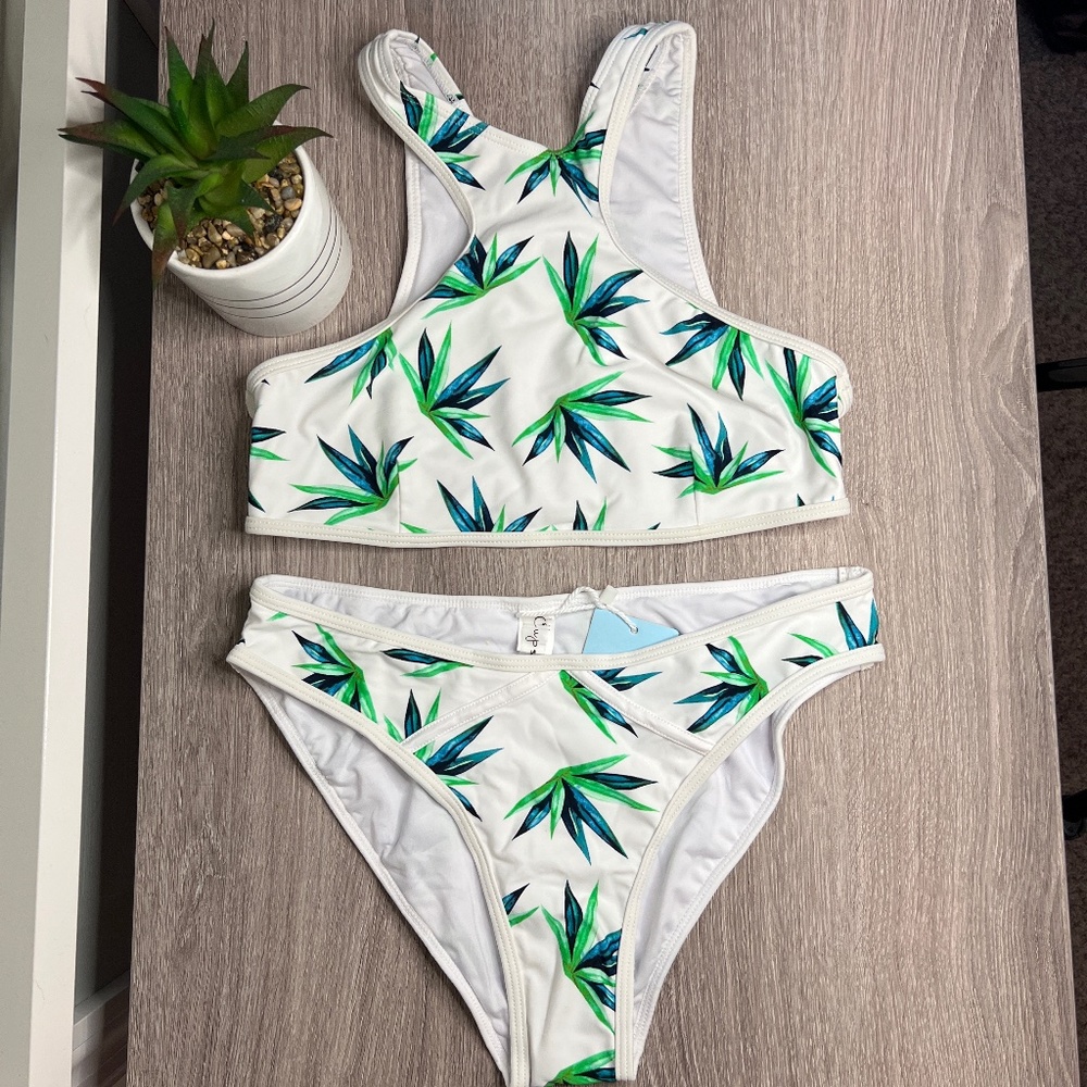 Cupshe bikini